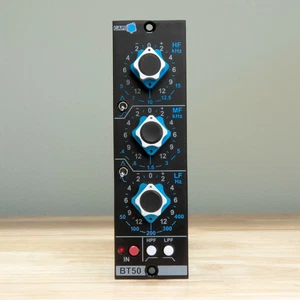 CAPI BT50 Equalizer (Built & Ready to Ship) - Picture 1 of 2
