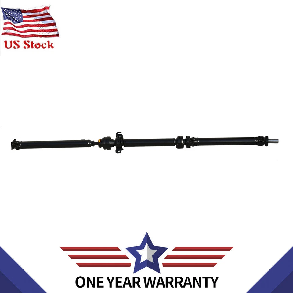 New Driveshaft Prop Shaft For Toyota Highlander & Lexus RX330 RX350 AWD Foto 1 de 4