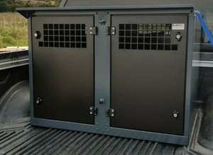 dog box ebay