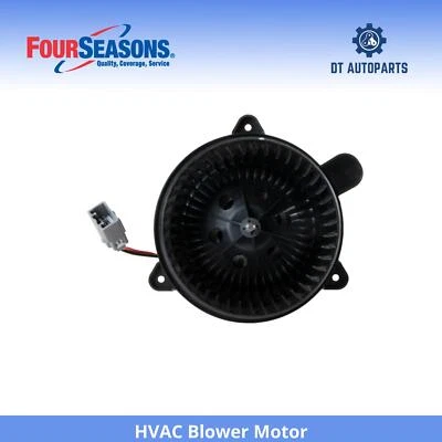 Motor soplador trasero 4 estaciones 2016 2017 2018 para Ford Transit-250 2015-2022 Foto 1 de 4