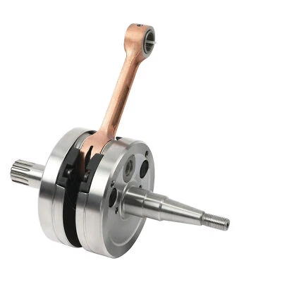 Motorcycle Crankshaft Assembly Fit For YAMAHA YZ125 2001-2004 2002 2003 - Image 1 of 4