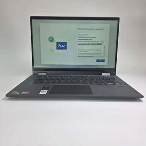 Lenovo IdeaPad Flex 5 82HU Ryzen 7 5700 16GB 512GB SSD 14" - Picture 1 of 7