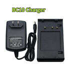 Brand New BC-10 Charger Total Station Charger For Hi-target BT20 BT10 Battery
