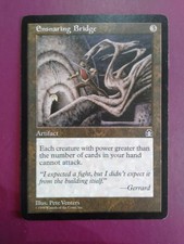 MTG Stronghold Commons - M/NM/LP Magic the Gathering