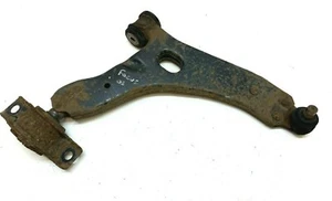 ORIGINAL FORD FOCUS OSF QUERLENKER FAHRERSEITE VORNE UNTEN 1998-2005 - Bild 1 von 2