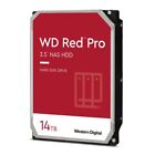 Wd 3.5" 14Tb Sata3 Red Pro Series Nas Hard Drive 7200Rpm 512Mb Cache Oem