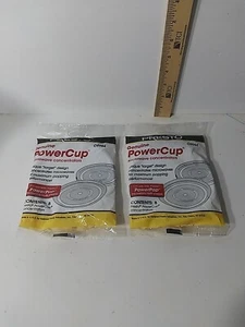 Presto 09964 Power Pop Powercup Microwave Concentrators Cup 16x - Picture 1 of 2