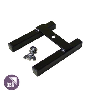 BravoPro IN-2373 Mini H-Stand with Flat Bar suit Par 16 - Bild 1 von 2