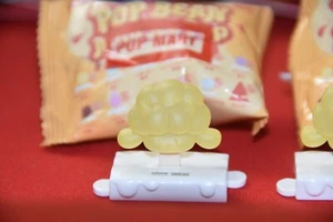 Pop Mart Pop Bean Mini Ice Pop Satyr Rory Lemon Blind Bag Popsicle Figure toy - Picture 1 of 7