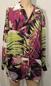 Alain Weiz Top. US 20 - Picture 1 of 5