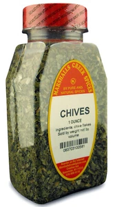 Marshalls Creek Spices CHIVES - Kosher - Picture 1 of 1