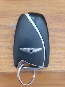 OEM 95440B1200B Keyless FOB Smart Key Transmitter for Hyundai Genesis 2015-2016 - Picture 1 of 2