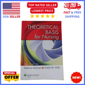 Master Nursing Theory: A Practical Guide for Students and Professionals - Picture 1 of 1