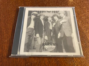 Rolling Stones 'Rarities On Compact Disc Vol 16' Westwood One PROMO CD - Picture 1 of 6