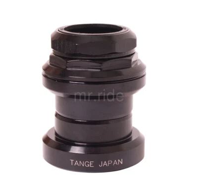 Tange Japan Seiki Falcon FL 270C Headset 1 1/8in, 28.6mm, Thread Black - Image 1 of 4