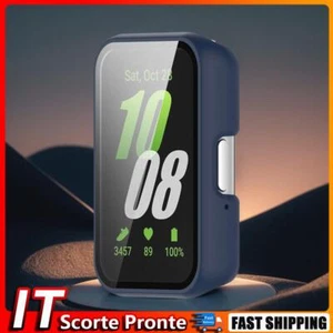 Proteggi schermo per custodia per orologio PC per Samsung Galaxy Fit 3 SM-R390 ( - Zdjęcie 1 z 9