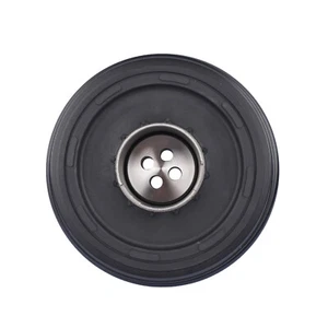 Poulie du vilebrequin pour BMW F10 F11 F07 F01-F04 X5 E70 X6 E71 E72 11237800026 - Picture 1 of 10