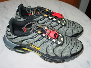 2020 Nike Air Max Plus "Fresh Perspective" DC7392-300 Shoes! Size 9 - Picture 1 of 14