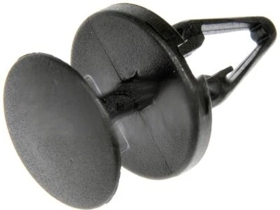 Cubierta de parachoques retenedor trasero Dorman 22239KVFX para Chrysler Pacifica 2017-2018 Foto 1 de 2