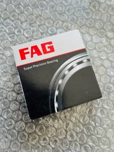 Fag Schrägkugellager B7008-E-T-P4S-UL NEU OVP - Bild 1 von 2