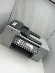 HP OfficeJet 5610 All-In-One Inkjet Color Printer *Parts Only* NO CORDS - Picture 1 of 8