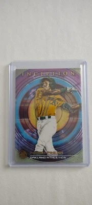 Pedro Pineda Prospect Card - Image 1 of 2