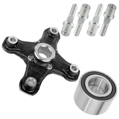 Front or Rear Wheel Hub Bearing For Can-Am Renegade 1000 1000R 4x4 2012- 2020 - Image 1 of 4
