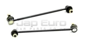 For Toyota Camry Lexus Rx300 Front Anti Stabilizer Bar Drop Link Set - New - Picture 1 of 1