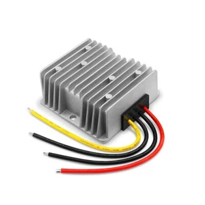 DC 24V Step Down to DC 12V 15A 180W Voltage Regulator Buck Converter Reducer - Picture 1 of 5