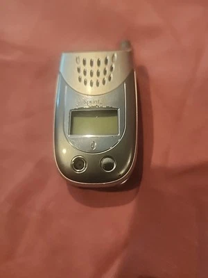 Sprint Sanyo 3100 - Image 1 of 4