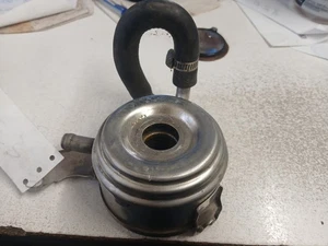 88-95 Toyota 4Runner Pickup 3VZE 3.0L V6 OIL COOLER 15710-65010 OEM - Picture 1 of 7