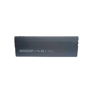 Whoop 4.0 Onyx | New Sealed - Picture 1 of 4