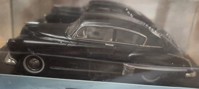 Oldsmobile Rocket 88 Futuramic 2-Door Club Sedan von 1949, NEO Resin, MIB - Bild 1 von 4