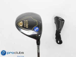 New! XXIO Prime 12 21* 7 Wood w/ HC - XXIO SP-1200 37.5g Regular Flex - 417229 - Picture 1 of 4