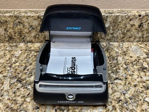 Dymo Label Writer 4XL Thermal Label Printer ONLY Model 1738542 Tested - Picture 1 of 6