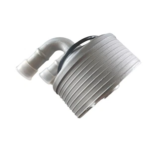 8 layers, oil cooler oil cooler 2275.71 227571 - Picture 1 of 9