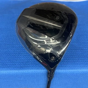New Titleist TSR 2 9* Driver w/Tensei AV Blue 55 S-flex - Picture 1 of 4