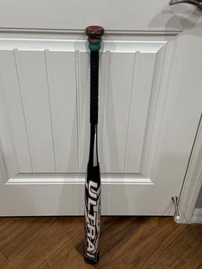 Miken Ultra II Velocity-E Big Cat Enload Model MMULT2 E-Flex Technology 34" 28oz - Bild 1 von 14