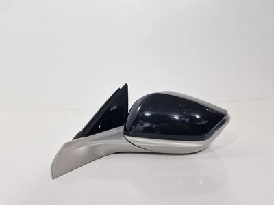 Ricambi Usati Specchio Specchietto Retrovisore SX Sinistro DS4 2^ 2021 2025 - Immagine 1 di 4