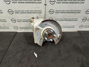 LAND ROVER DISCOVERY SPORT L550 N/S PASSENGER SIDE REAR WHEEL HUB - Picture 1 of 3