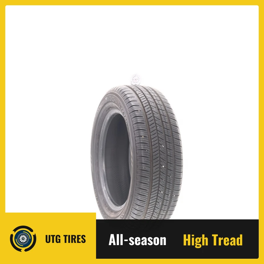 Yokohama 205/60/16 All Season Tires for sale | eBay