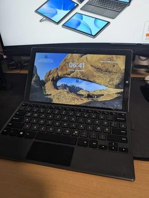 Chuwi UBook Tablet PC - 11,6 Zoll, 256GB, 8GB RAM, Windows 11, Office 2024 - Bild 1 von 4