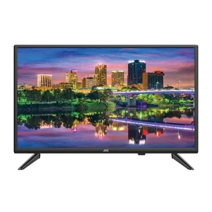 JVC 24" Class HD (720P) LED TV (LT-24MAW200) - Picture 1 of 4