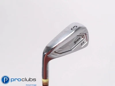 Left Handed Srixon ZX5 MK II 20* 3 IRON - DG Tour Issue X100 X-Flex Steel 461760 - Image 1 of 4