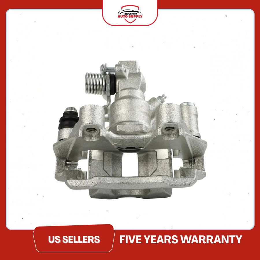 Compatível com 2000-2005 Buick LeSabre Park Avenue com pinças de freio traseiras direitas - Imagem 1 de 3