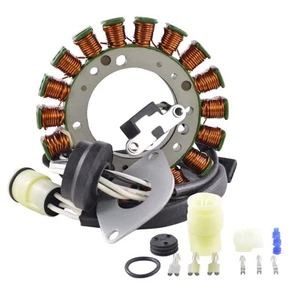 Stator For Yamaha PWC OEM# Repl. 6S5-81410-00-00 FX1800 / FZR1800 / VXR1800 - Picture 1 of 9