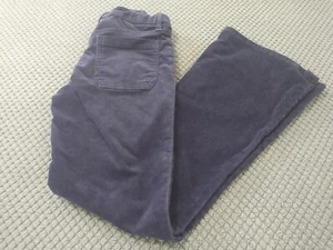 Gap kids 70s flare high rise cordoroy pants girls size 10 - Picture 1 of 14