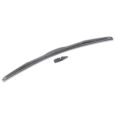 Peugeot ION Hatch ACP Driver Side Exact Fit Hybrid Flat Aero Front Wiper Blade - Image 1 of 4