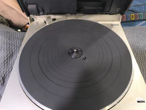 Plato Technics SL-5 XA Direct drive Hi-Fi buen estado y funcionando. - Imagen 1 de 9