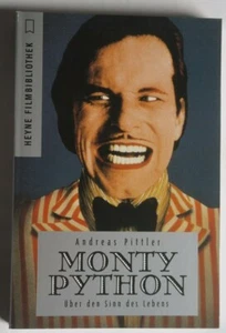 R202246 HFB Nr.254 Monty Python Über den Sinn des Lebens - Picture 1 of 2